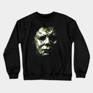 Michael Myers Crewneck Sweatshirt